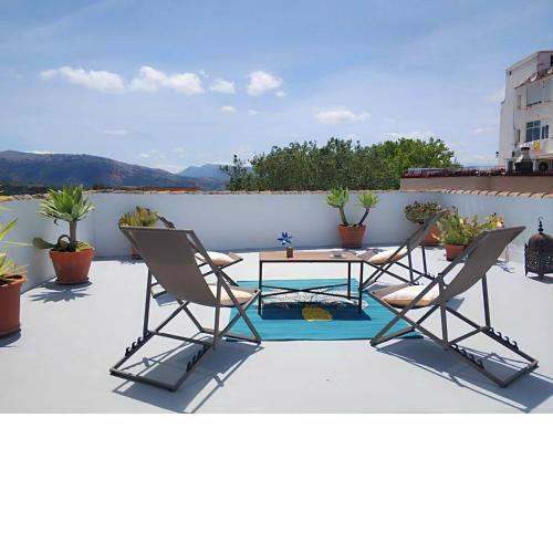 Ronda Hotel Polo