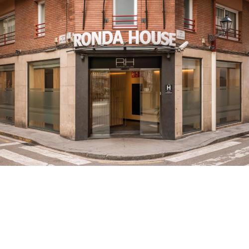 Ronda House