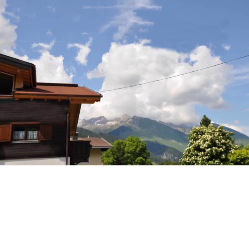 Ronjas Hütte