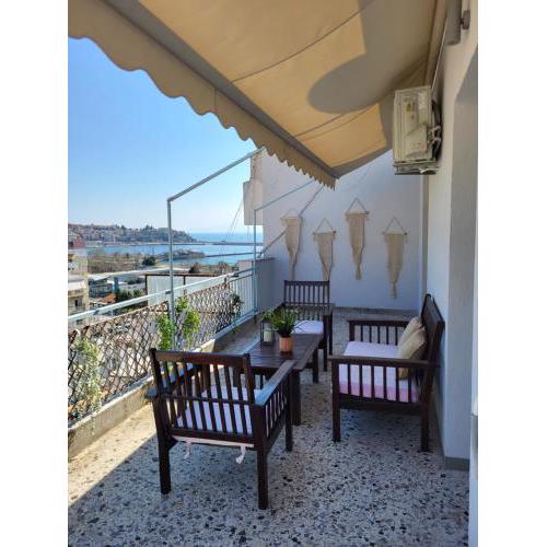 Roof Garden-studio