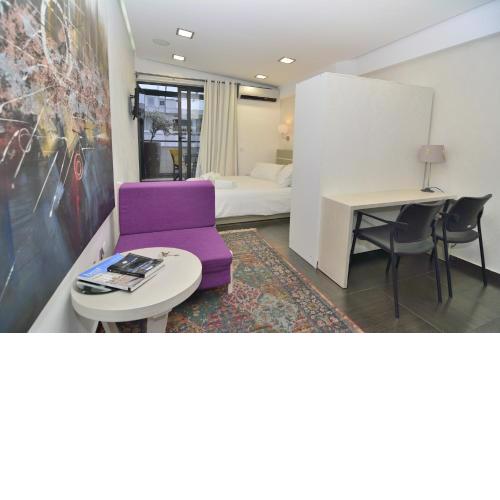 Roof Loft Studios