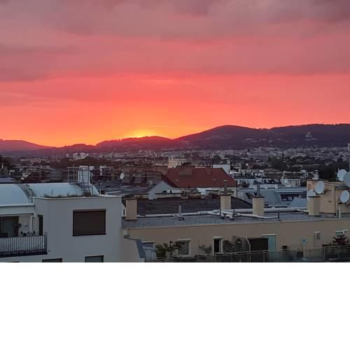ROOF TOP-Apartment