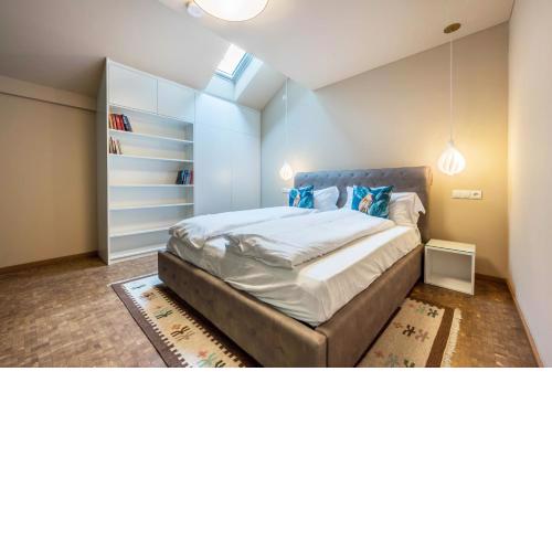 Rooftop Apartment Lauben