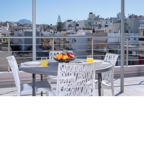 Rooftop Cosy Apartment Perfect Location