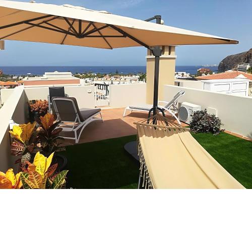 Rooftop Del Mar