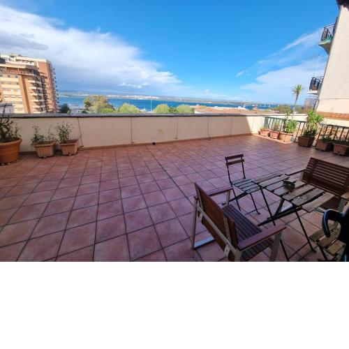 Rooftop Madreperla