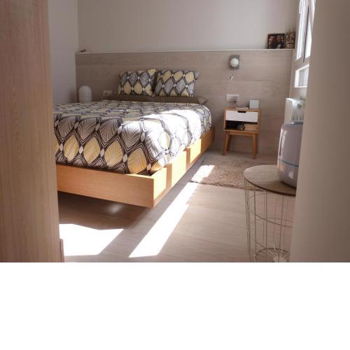 Rooftop Suites Vitoria