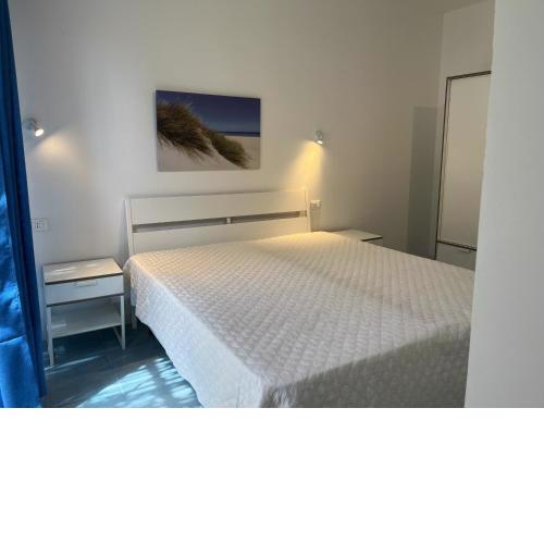 Room 103 - Piano Terra Spiaggia a 200m