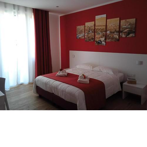 Room and Breakfast San Marco