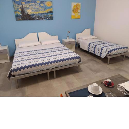 ROOM AND BREAKFAST SAN RAFEL