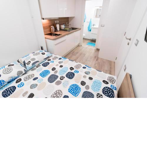 Room at Vacation Station