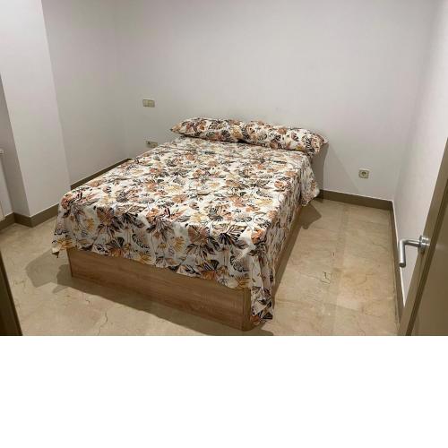 Room Atocha by Suitte