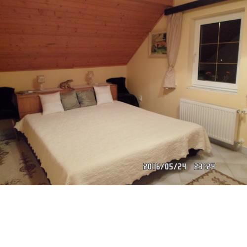 Room close to Budapest