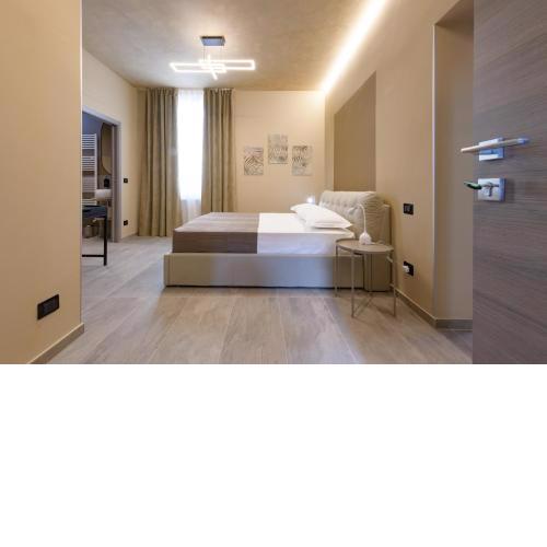Room Don Alfonso Luxury