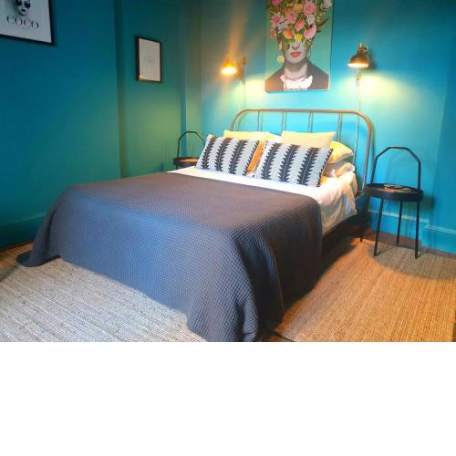 Room eleven