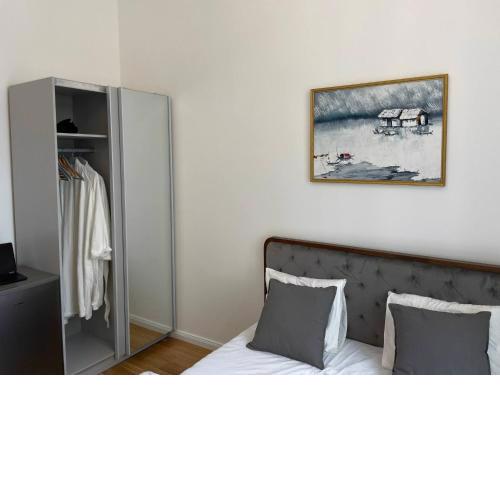 Room in Apartment - Apartment U Muzea and Vaclavske Namesti
