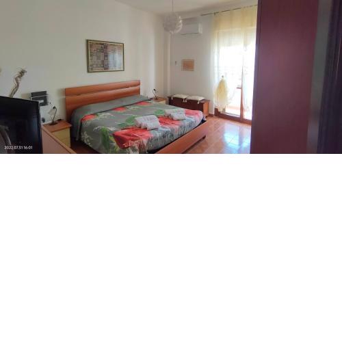 Room in Apartment - La Palma King Room With Balcony