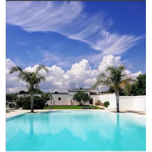 Room in BB - Ancient Masseria near the sea in a quiet olive trees Elegant and familiary ambi
