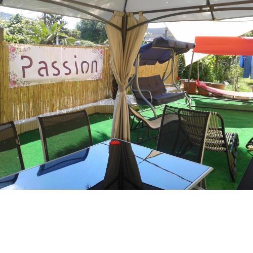 Room in BB - B b Oasis Passion Fair - Double Room
