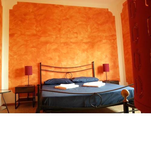 Room in BB - B b Oasis Passion Fiera - Triple room with Wifi and Ac
