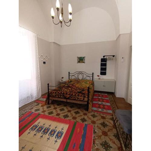 Room in BB - Casa Dulcamara centro storico