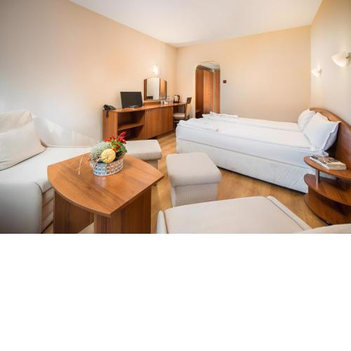 Room in BB - Hotel Moura Double Room