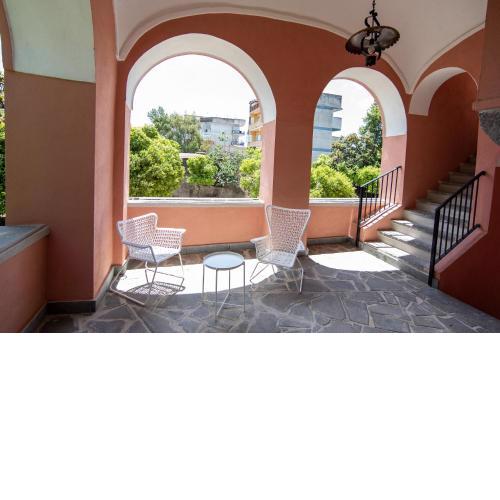 Room in BB - Palazzo dAquino - Large Double Room
