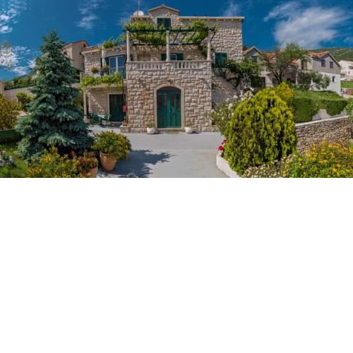 Room in Bol with Terrace, Air condition, WIFI (3758-4)