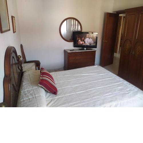 Room in Chalet - Private Double Room Toledo