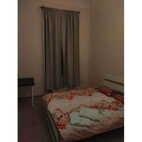 Room in city centre