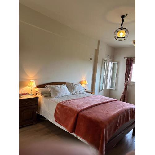 Room in Degla, Maadi