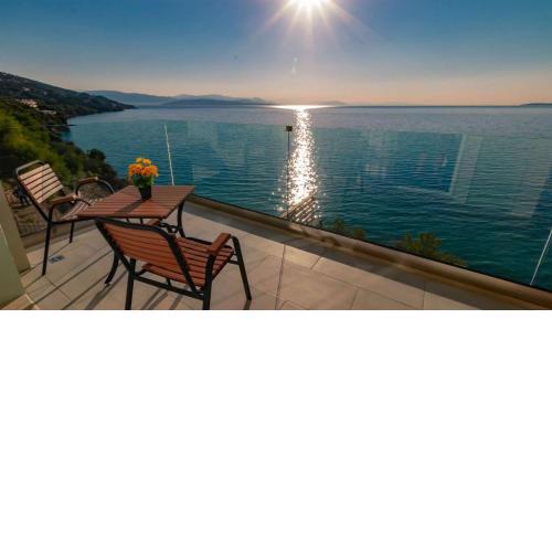 Room in Guest room - Homric Boutique 4star