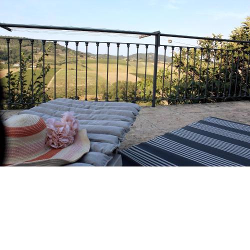 Room in Guest room - La Culla Tra I Vigneti - Stanza