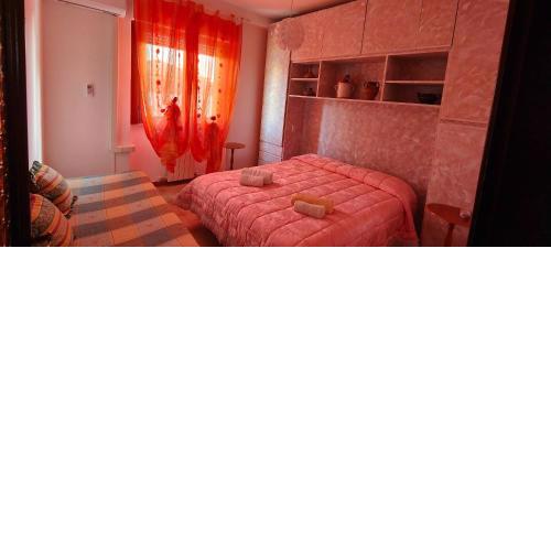 Room in Guest room - La Palma Royal Room Summer
