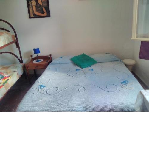 Room in Guest room - Large Quadruple Room up to four people