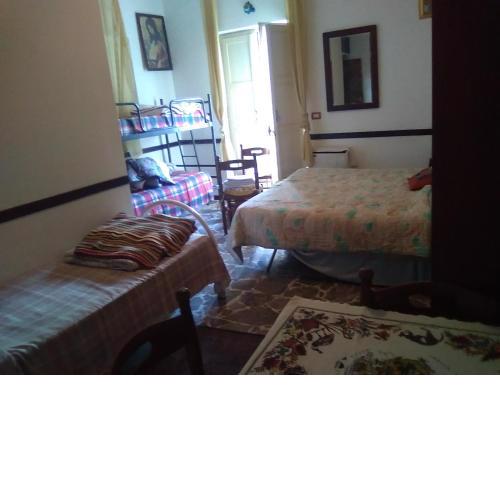 Room in Guest room - Large Triple Room for max 3 people