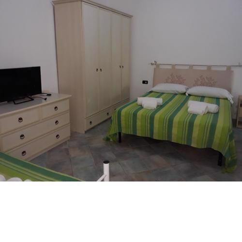 Room in Guest room - Super comfort room in Sardinia - Italy