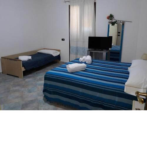 Room in Guest room - Wanderful Sardinia - Room for rent