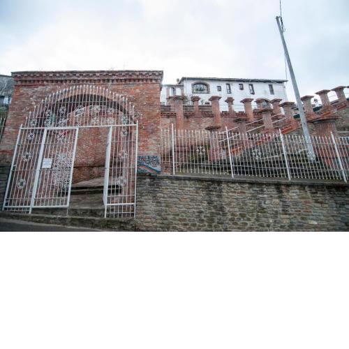 Room in House - Castello dei Diamanti
