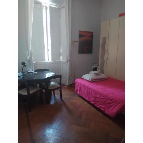 Room in Milan