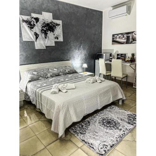 Room in Sicily