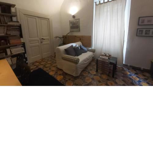 Room in Villa - dimora aganoor business suite