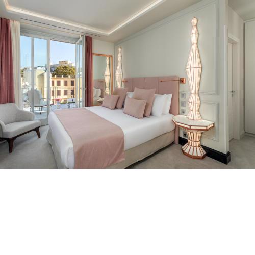 Room Mate Gran Filippo
