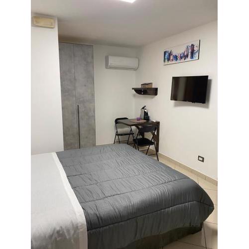 Room Mazzini