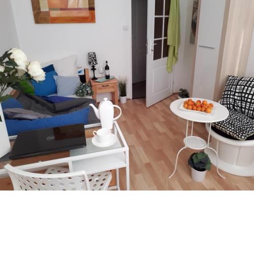 Room near Prague