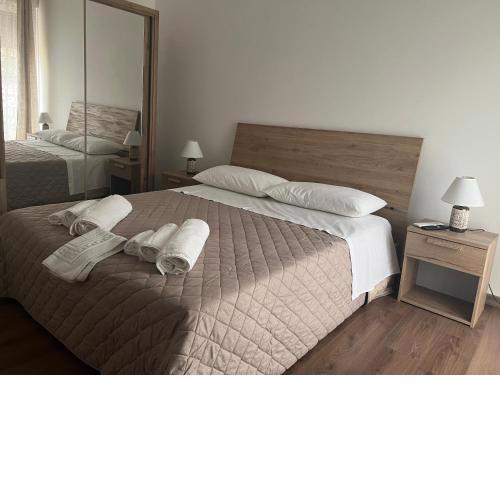 Room Nicolle