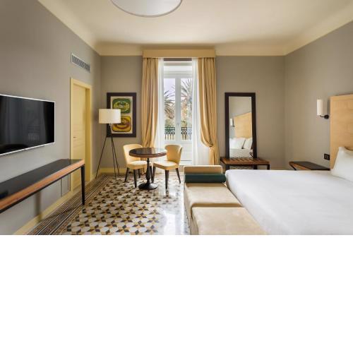 Room Of Andrea Hotel