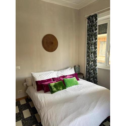 Room Pilar