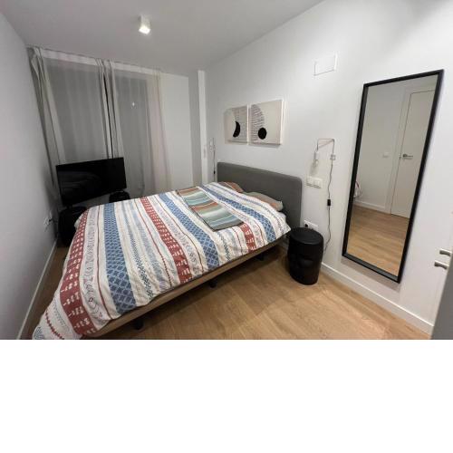 Room Porras by Suitte