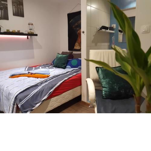 Room Rent Central Budapest